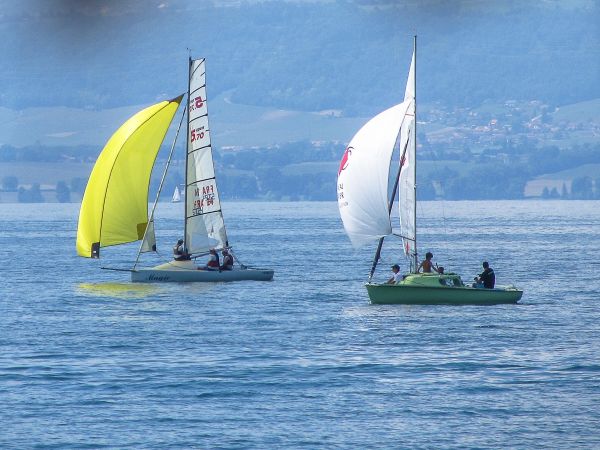 Championnat de france – photo 110