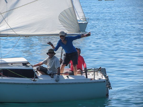 Championnat de france – photo 58