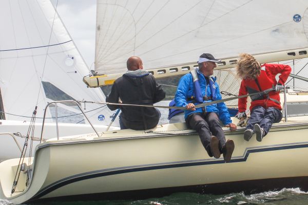 Journée du débutant – photo 35