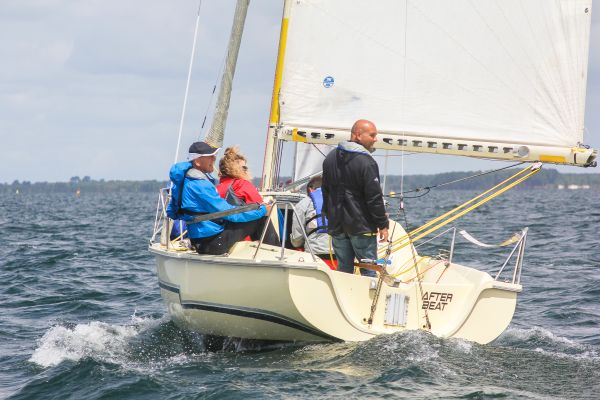 Journée du débutant – photo 31