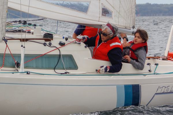 Journée du débutant – photo 67