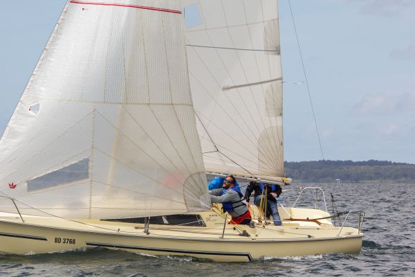 Journée du débutant – photo 55