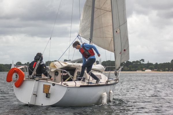 Journée du débutant – photo 10