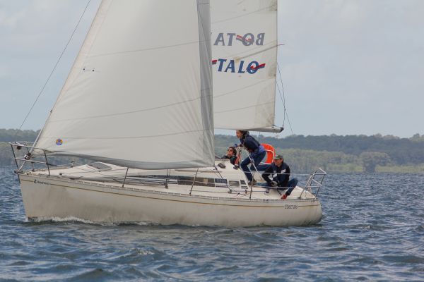 Journée du débutant – photo 51