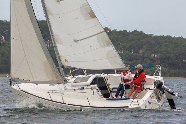 Journée du débutant – photo 45