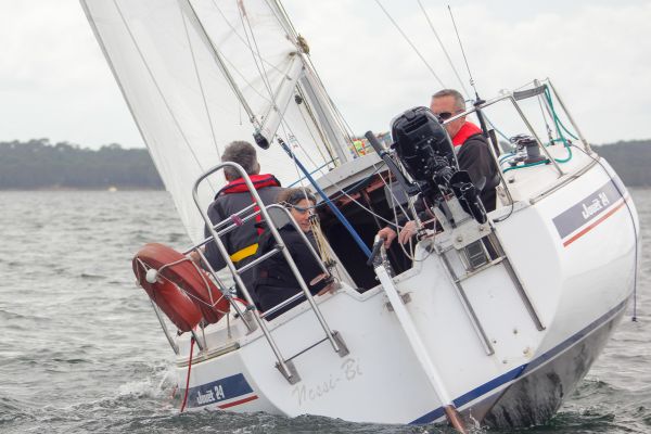 Journée du débutant – photo 66