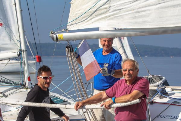 Championnat d'automne 3 – photo 41