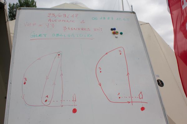 Championnat d'automne 1 – photo 2