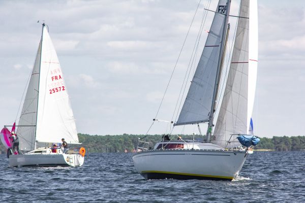 Trophée DBS – photo 2