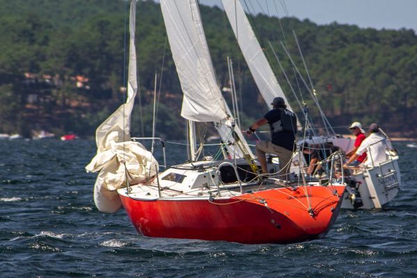 Les 6h de biscarrosse – photo 42