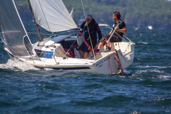 Les 6h de biscarrosse – photo 50