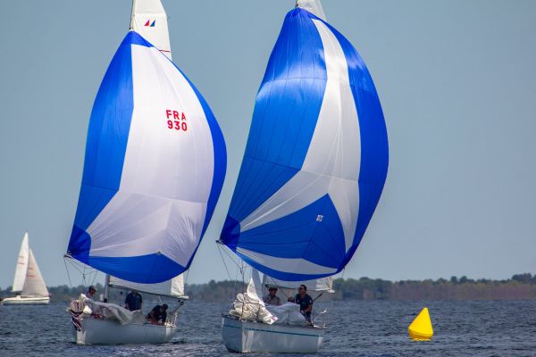 Les 6h de biscarrosse – photo 10