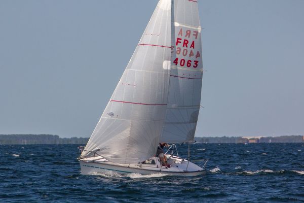 Les 6h de biscarrosse – photo 47