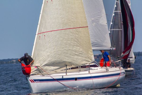 Les 6h de biscarrosse – photo 12