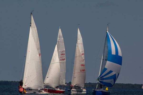 Les 6h de biscarrosse – photo 20