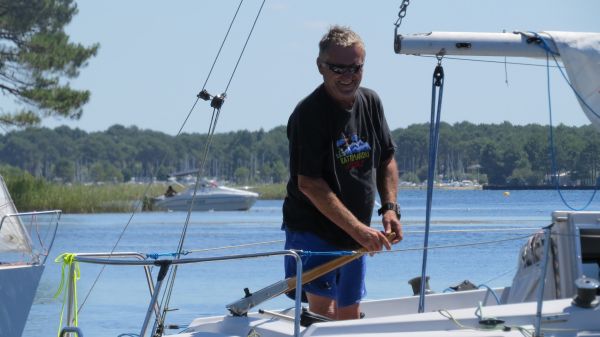 La solitaire – photo 36