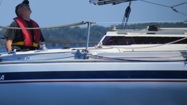 La solitaire – photo 96