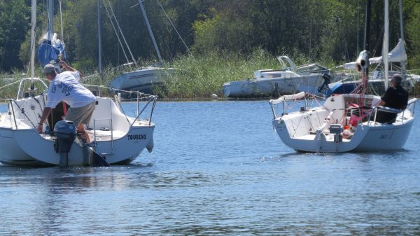La solitaire – photo 29