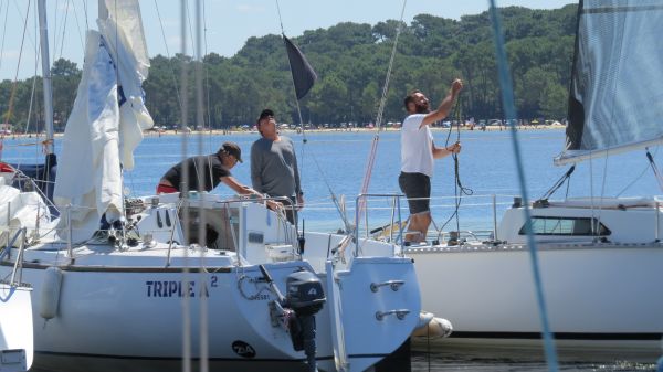 La solitaire – photo 16