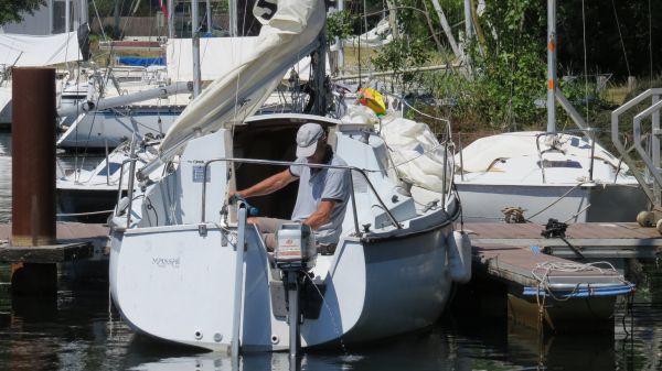 La solitaire – photo 20