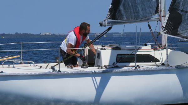 La solitaire – photo 58