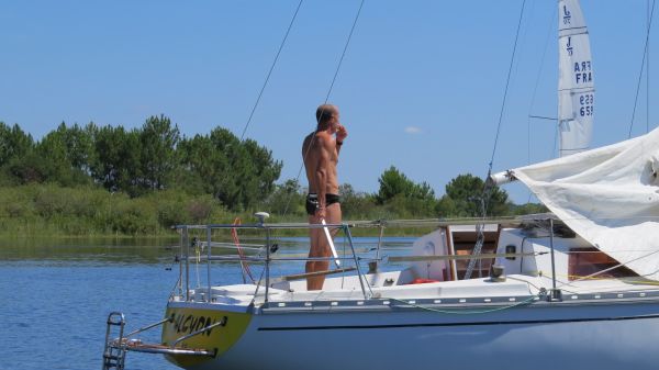 La solitaire – photo 43