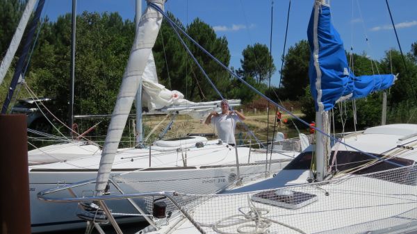 La solitaire – photo 19