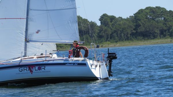 La solitaire – photo 69