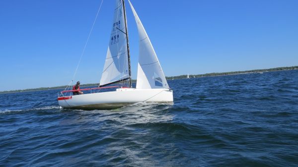 La solitaire – photo 129