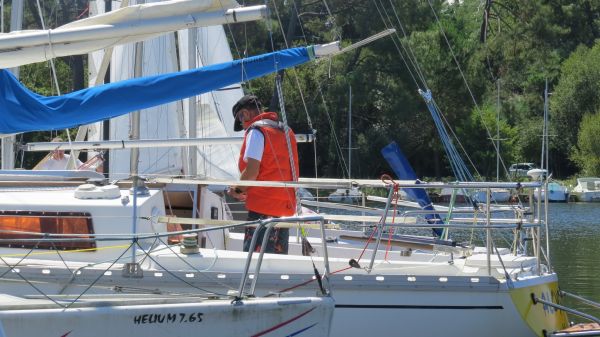 La solitaire – photo 27