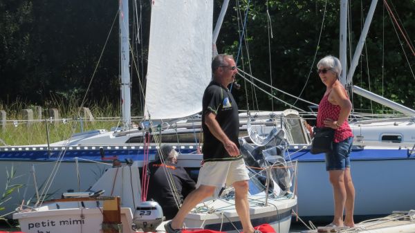La solitaire – photo 17