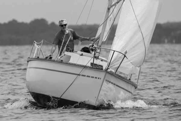 Femmes à la barre – photo 18