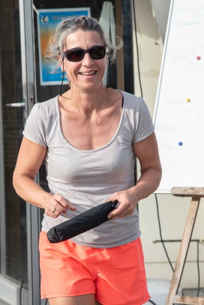 Femmes à la barre – photo 107