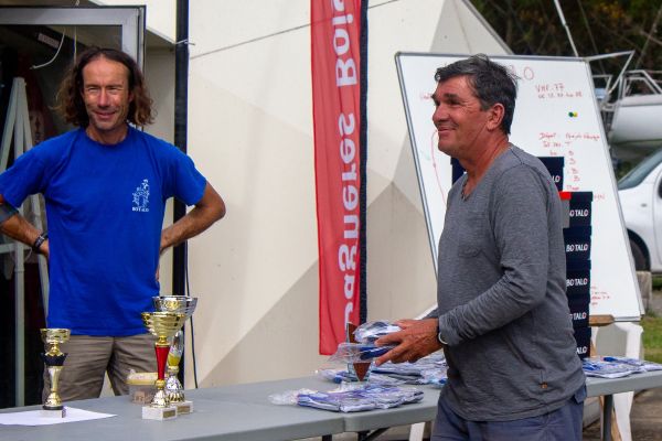 Trophée botalo – photo 61