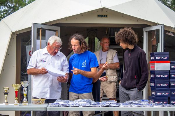 Trophée botalo – photo 58