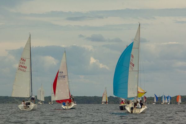 Trophée botalo – photo 21