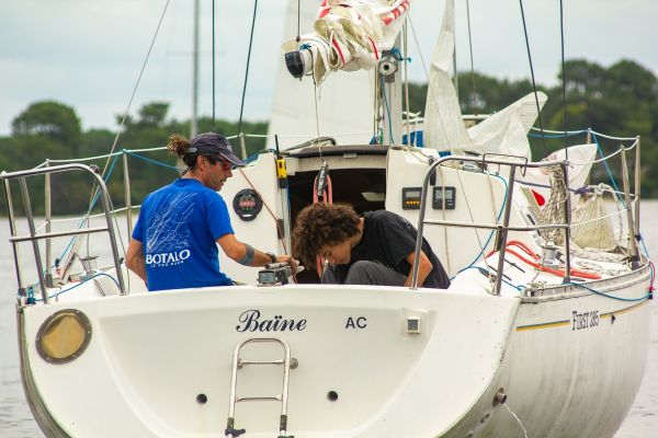 Trophée botalo – photo 3