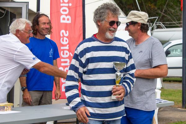 Trophée botalo – photo 65