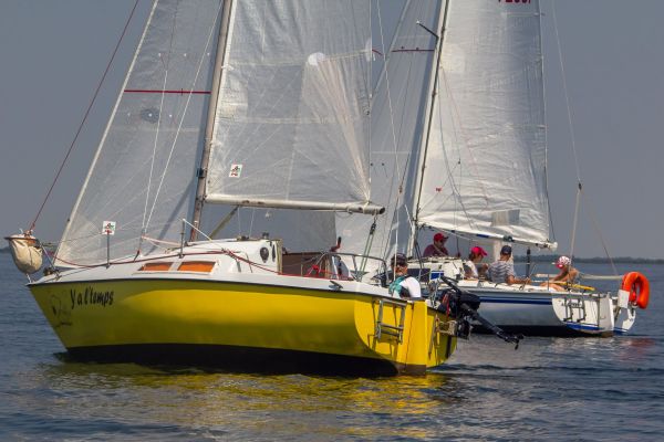Coupe Leclerc – photo 19