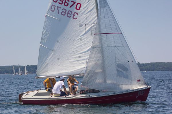 Coupe Leclerc – photo 5