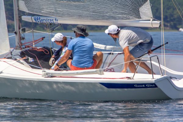 Coupe Leclerc – photo 8