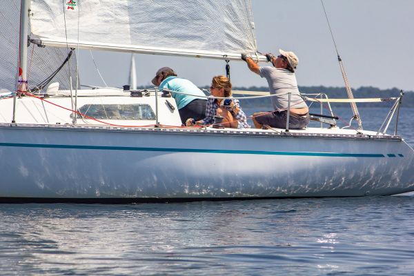 Coupe Leclerc – photo 15