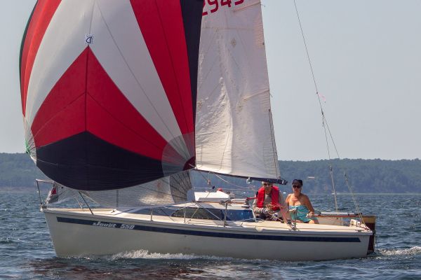 Coupe Leclerc – photo 37
