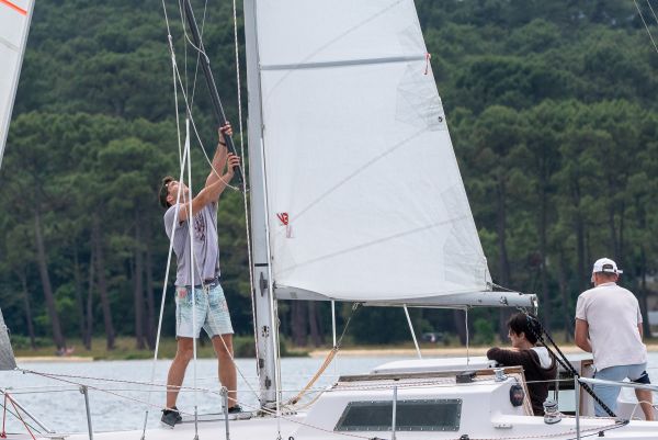 La régate des pirates du Corto – photo 30