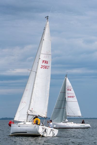 La régate des pirates du Corto – photo 6