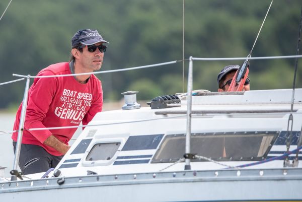 La régate des pirates du Corto – photo 14
