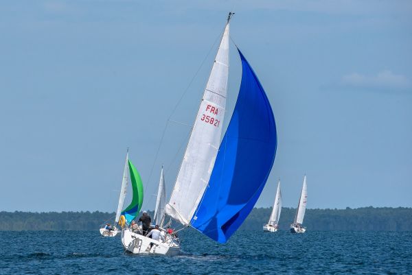 La régate des pirates du Corto – photo 49
