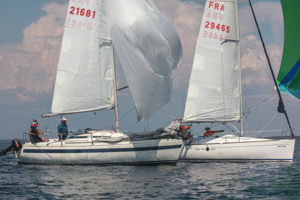 Trophée ducom pierre & fils – photo 101