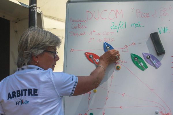 Trophée ducom pierre & fils – photo 65