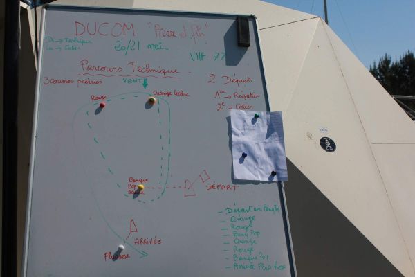 Trophée ducom pierre & fils – photo 2